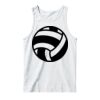 160g unisex Vest Thumbnail