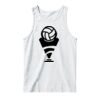 160g unisex Vest Thumbnail