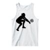 160g unisex Vest Thumbnail