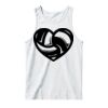 160g unisex Vest Thumbnail