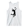 160g unisex Vest Thumbnail