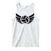 160g unisex Vest Thumbnail