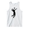 160g unisex Vest Thumbnail