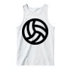 160g unisex Vest Thumbnail