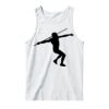 160g unisex Vest Thumbnail