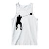 160g unisex Vest Thumbnail