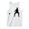 160g unisex Vest Thumbnail