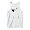 160g unisex Vest Thumbnail