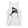 160g unisex Vest Thumbnail