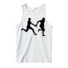 160g unisex Vest Thumbnail