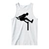 160g unisex Vest Thumbnail