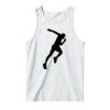 160g unisex Vest Thumbnail