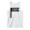 160g unisex Vest Thumbnail