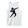 160g unisex Vest Thumbnail