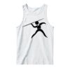 160g unisex Vest Thumbnail