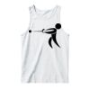 160g unisex Vest Thumbnail