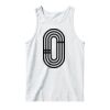 160g unisex Vest Thumbnail