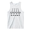 160g unisex Vest Thumbnail