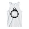 160g unisex Vest Thumbnail