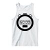 160g unisex Vest Thumbnail
