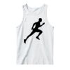 160g unisex Vest Thumbnail