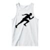 160g unisex Vest Thumbnail