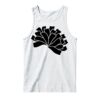 160g unisex Vest Thumbnail