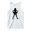 160g unisex Vest Thumbnail