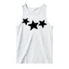 160g unisex Vest Thumbnail