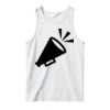 160g unisex Vest Thumbnail