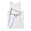 160g unisex Vest Thumbnail
