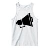 160g unisex Vest Thumbnail