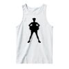 160g unisex Vest Thumbnail