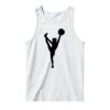160g unisex Vest Thumbnail