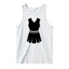 160g unisex Vest Thumbnail