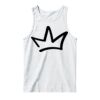 160g unisex Vest Thumbnail
