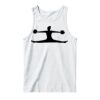 160g unisex Vest Thumbnail