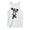160g unisex Vest Thumbnail