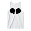 160g unisex Vest Thumbnail