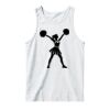 160g unisex Vest Thumbnail