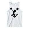 160g unisex Vest Thumbnail