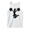 160g unisex Vest Thumbnail