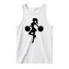 160g unisex Vest Thumbnail