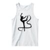 160g unisex Vest Thumbnail