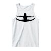 160g unisex Vest Thumbnail