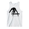 160g unisex Vest Thumbnail