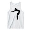 160g unisex Vest Thumbnail