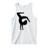160g unisex Vest Thumbnail