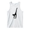 160g unisex Vest Thumbnail