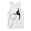 160g unisex Vest Thumbnail